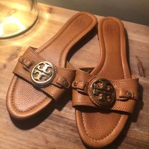 Tori Burch Sandals